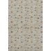 Dalyn Rugs Soft Essentials SE4 Pearl Collection