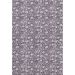 Dalyn Rugs Soft Essentials SE4 Purple Collection