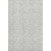 Dalyn Rugs Soft Essentials SE4 Silver Collection