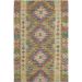Dalyn Rugs Solace SL13 Green Collection