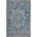 Dalyn Rugs Solace SL14 Blue Collection