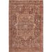 Dalyn Rugs Solace SL14 Burgundy Collection
