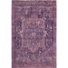 Dalyn Rugs Solace SL14 Eggplant Collection