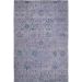 Dalyn Rugs Solace SL4 Lavender Collection