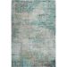 Dalyn Rugs Solace SL5 Teal Collection