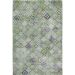 Dalyn Rugs Solace SL6 Green Collection