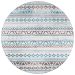 Dalyn Rugs Sedona SN10 Tin 10'0" x 10'0" Collection