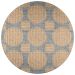 Dalyn Rugs Sedona SN13 Eclipse 10'0" x 10'0" Collection