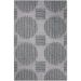 Dalyn Rugs Sedona SN13 Pewter Collection