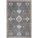 Dalyn Rugs Sedona SN16 Charcoal Collection
