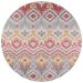 Dalyn Rugs Sedona SN2 Passion 10'0" x 10'0" Collection