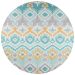 Dalyn Rugs Sedona SN2 Spa 10'0" x 10'0" Collection