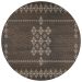 Dalyn Rugs Sedona SN3 Fudge 10'0" x 10'0" Collection