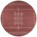 Dalyn Rugs Sedona SN3 Paprika 10'0" x 10'0" Collection