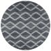 Dalyn Rugs Sedona SN9 Midnight 10'0" x 10'0" Collection