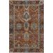 Dalyn Rugs Silk Road SR8 Paprika Collection
