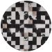 Dalyn Rugs Stetson SS10 Midnight 10'0" x 10'0" Collection