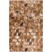 Dalyn Rugs Stetson SS1 Bison Collection