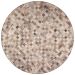 Dalyn Rugs Stetson SS2 Flannel 10'0" x 10'0" Collection