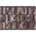 Dalyn Rugs Stetson SS4 Flannel 1'8" x 2'6"