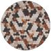 Dalyn Rugs Stetson SS9 Canyon 10'0" x 10'0" Collection