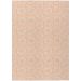 Dalyn Rugs Seabreeze SZ10 Peach Collection