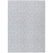 Dalyn Rugs Seabreeze SZ10 Silver Collection