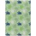Dalyn Rugs Seabreeze SZ13 Aloe Collection