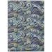 Dalyn Rugs Seabreeze SZ14 Ink Collection
