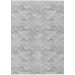Dalyn Rugs Seabreeze SZ2 Silver Collection