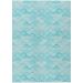Dalyn Rugs Seabreeze SZ2 Teal Collection
