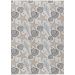 Dalyn Rugs Seabreeze SZ4 Silver Collection