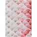 Dalyn Rugs Seabreeze SZ5 Scarlett Collection