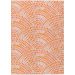 Dalyn Rugs Seabreeze SZ7 Salmon Collection