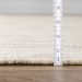 Dalyn Rugs Targon TA1 Fog Room Scene