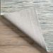 Dalyn Rugs Targon TA1 Navy Room Scene