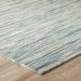 Dalyn Rugs Targon TA1 Navy Room Scene