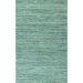 Dalyn Rugs Targon TA1 Turquoise Collection