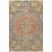 Dalyn Rugs Tabrook TB11 Brown Collection