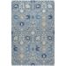 Dalyn Rugs Tabrook TB12 Denim Collection