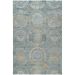 Dalyn Rugs Tabrook TB14 Blue Collection