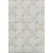 Dalyn Rugs The Reserve TR16 Gray Collection