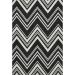 Dalyn Rugs The Reserve TR17 Black Collection