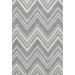 Dalyn Rugs The Reserve TR17 Pewter Collection