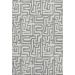 Dalyn Rugs The Reserve TR1 Gray Collection