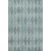 Dalyn Rugs The Reserve TR2 Teal Collection