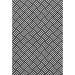 Dalyn Rugs The Reserve TR3 Black Collection