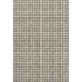 Dalyn Rugs The Reserve TR4 Brown Collection