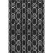 Dalyn Rugs The Reserve TR6 Black Collection