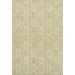 Dalyn Rugs The Reserve TR6 Wheat Collection